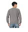 クリフメイヤー（KRIFF MAYER）モチノビ ラビットロンT 長袖Tシャツ スタンド 2417814:15:GRAY