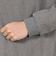 クリフメイヤー（KRIFF MAYER）モチノビ ラビットロンT 長袖Tシャツ スタンド 2417814:15:GRAY