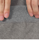 クリフメイヤー（KRIFF MAYER）モチノビ ラビットロンT 長袖Tシャツ スタンド 2417814:15:GRAY