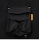 クリフメイヤー（KRIFF MAYER）モチノビ デザイン クルーネック 長袖Tシャツ 2417815 19 BLACK