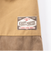 クリフメイヤー（KRIFF MAYER）異素材切替スカート 2415125L:20:BEIGE
