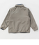 クリフメイヤー（KRIFF MAYER）ジュニア アウター おでかけ シャカジャケット 2417837K:15:GRAY グレー パッカブルフード
