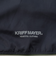 クリフメイヤー（KRIFF MAYER）ジュニア アウター おでかけ シャカジャケット 2417837K:17:CHARCOAL チャコールグレー パッカブル…
