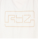 ライズ（RYZ）長袖Tシャツ RZ10CD24FW0011 OWHT