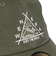 ニューエラ（NEW ERA）カジュアルクラシック Triangle Sunrise Logo キャップ 14307209