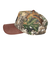 ニューエラ（NEW ERA）9FORTY A-Frame Real Tree Camo スウェードバイザーキャップ 14307270