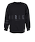 ハーレー（HURLEY）ファントム スウェット ブロック パーティークルーネック 2.0 MCFL242004-BLK