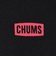 チャムス（CHUMS）キッズ ブービーロゴブラッシュド ロングスリーブTシャツ CH21-1294-K001