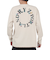 ライズ（RYZ）バタフライ ロングスリーブTシャツ RZ10CD24FW0013 OWHT