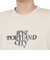 ライズ（RYZ）バタフライ ロングスリーブTシャツ RZ10CD24FW0013 OWHT