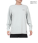 ライズ（RYZ）ストレージ フォト ロングスリーブTシャツ RZ10CD24FW0014 BLGR