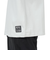 ライズ（RYZ）ストレージ フォト ロングスリーブTシャツ RZ10CD24FW0014 BLGR