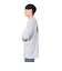トゥルーロゴ ロングスリーブ Tシャツ 19823029