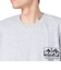 トゥルーロゴ ロングスリーブ Tシャツ 19823029