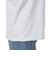 トゥルーロゴ ロングスリーブ Tシャツ 19823029