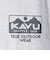 トゥルーロゴ ロングスリーブ Tシャツ 19823029