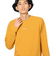 ジャックウルフスキン（JackWolfskin）ミニロゴ ロングスリーブ Tシャツ A63037-M0042