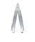 ビクトリノックス（VICTORINOX）マルチツール スイスツールX 64011 シルバー