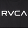 ルーカ（RVCA）BIG RVCA ロングスリーブTシャツ BE042059 BLK