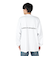 ルーカ（RVCA）BIG RVCA ロングスリーブTシャツ BE042059 WHT