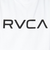 ルーカ（RVCA）BIG RVCA ロングスリーブTシャツ BE042059 WHT