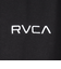 ルーカ（RVCA）PATCH BALANCE ロングスリーブTシャツ BE042060 BLK