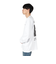 ルーカ（RVCA）PATCH BALANCE ロングスリーブTシャツ BE042060 WHT