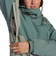 ディーシーシューズ（DC SHOES）CHALET ANORAK ジャケット 25SN ADJTJ03046BPG0