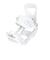サロモン（SALOMON）スノーボードビンディング SPELL WHITE 25 417772