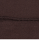 ワンポイント フーディー スウェットシャツ G303-FT-DARK BROWN パーカー
