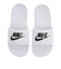 ナイキ（NIKE）サンダル ビクトリー ワン ウィメンズ スライド ホワイト CN9677-100 シャワーサンダル 軽量 快適性