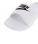 ナイキ（NIKE）サンダル ビクトリー ワン ウィメンズ スライド ホワイト CN9677-100 シャワーサンダル 軽量 快適性