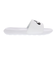 ナイキ（NIKE）サンダル ビクトリー ワン ウィメンズ スライド ホワイト CN9677-100 シャワーサンダル 軽量 快適性
