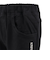 クリフメイヤー（KRIFF MAYER）ジュニア パンツ ボトム パンケーキパンツ 2416402K:19:BLACK ブラック 裏起毛 ストレッチ