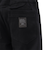 クリフメイヤー（KRIFF MAYER）ジュニア パンツ ボトム パンケーキパンツ 2416402K:19:BLACK ブラック 裏起毛 ストレッチ