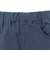 クリフメイヤー（KRIFF MAYER）ジュニア パンツ ボトム パンケーキ パンツ 2416402K:79:NAVY ネイビー 裏起毛 ストレッチ