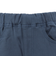 クリフメイヤー（KRIFF MAYER）ジュニア パンツ ボトム パンケーキ パンツ 2416402K:79:NAVY ネイビー 裏起毛 ストレッチ