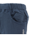 クリフメイヤー（KRIFF MAYER）ジュニア パンツ ボトム パンケーキ パンツ 2416402K:79:NAVY ネイビー 裏起毛 ストレッチ