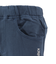 クリフメイヤー（KRIFF MAYER）ジュニア パンツ ボトム パンケーキ パンツ 2416402K:79:NAVY ネイビー 裏起毛 ストレッチ