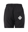 クリフメイヤー（KRIFF MAYER）ジュニア パンツ 撥水 裏付きクライミングパンツ 2417863K:19:BLACK ブラック 膝タック ストレッチ
