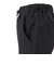クリフメイヤー（KRIFF MAYER）ジュニア パンツ 撥水 裏付きクライミングパンツ 2417863K:19:BLACK ブラック 膝タック ストレッチ