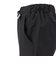 クリフメイヤー（KRIFF MAYER）ジュニア パンツ 撥水 裏付きクライミングパンツ 2417863K:19:BLACK ブラック 膝タック ストレッチ