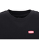 チャムス（CHUMS）ジュニア HWYC Glow 長袖Tシャツ CH21-1348-K071