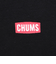 チャムス（CHUMS）ジュニア HWYC Glow 長袖Tシャツ CH21-1348-K071