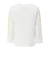 チャムス（CHUMS）ジュニア HWYC Glow 長袖Tシャツ CH21-1348-W103