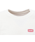 チャムス（CHUMS）ジュニア HWYC Glow 長袖Tシャツ CH21-1348-W103