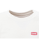 チャムス（CHUMS）ジュニア HWYC Glow 長袖Tシャツ CH21-1348-W103
