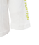 チャムス（CHUMS）ジュニア HWYC Glow 長袖Tシャツ CH21-1348-W103