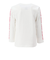 チャムス（CHUMS）ジュニア HWYC Glow 長袖Tシャツ CH21-1348-W104