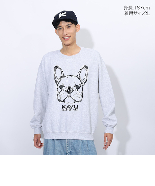 【レア】SWASH LONDON ボーダー アニマル スウェット トレーナー レア】SWASH LONDON ボーダー アニマル スウェット トレーナー